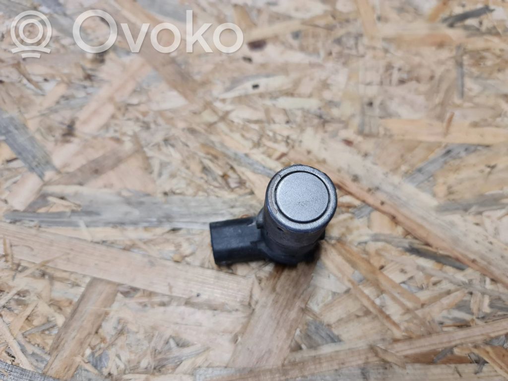 BMW 7 E65 E66 Uchwyt tylnego czujnika parkowania PDC 