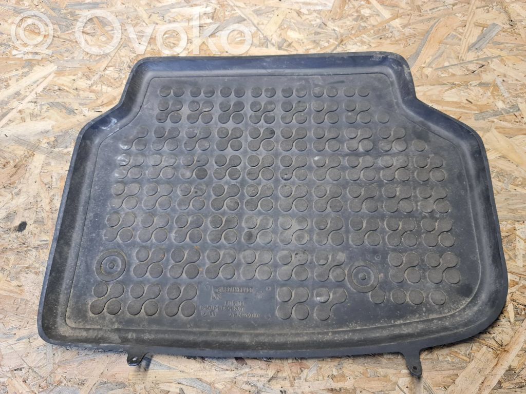 BMW 7 E65 E66 Rear floor mat 