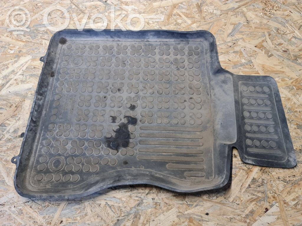 Front floor mat   FR0M2007,REZAWPLAST,200707