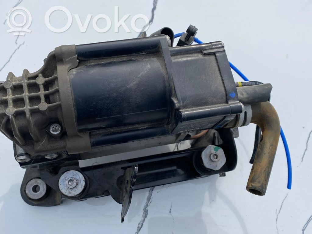 Air suspension compressor/pump   26071679,19412710,3720688672101,52634