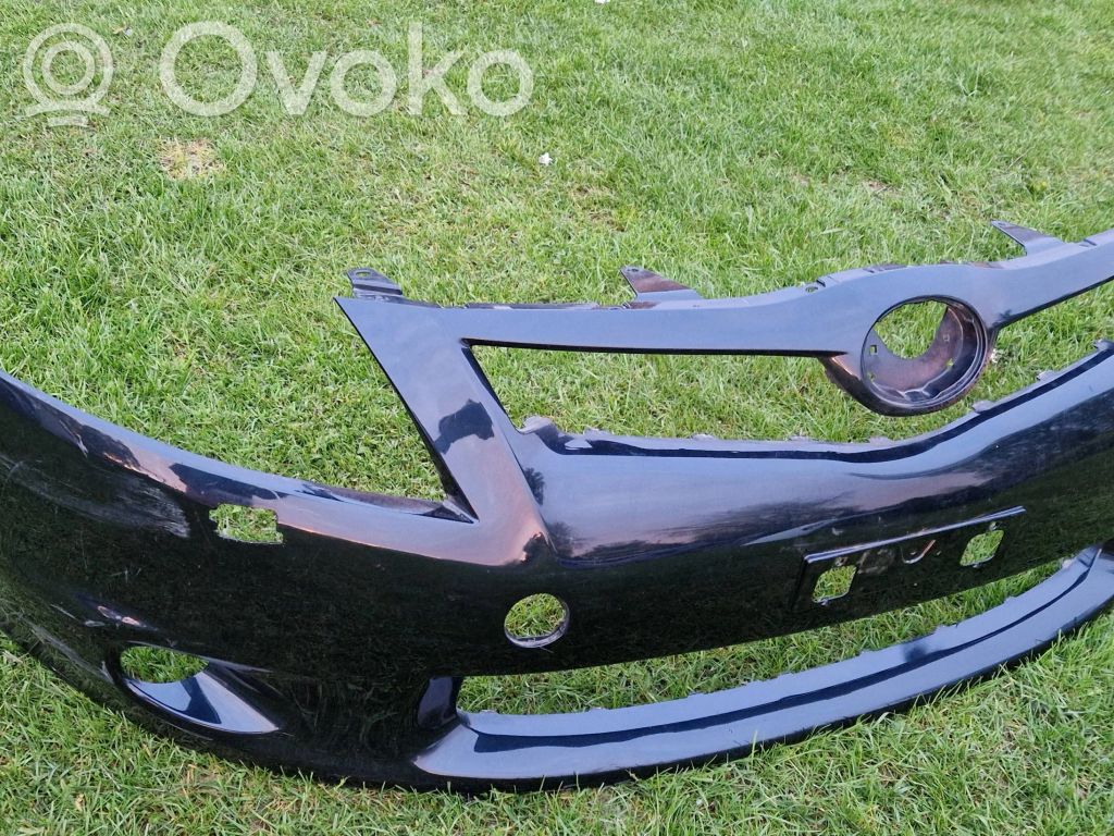 Toyota Auris 150 Priekšējais bamperis 