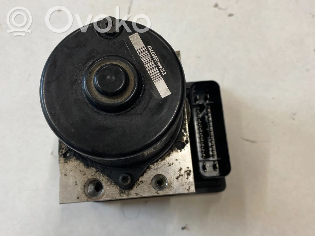 ABS Pump   13246535