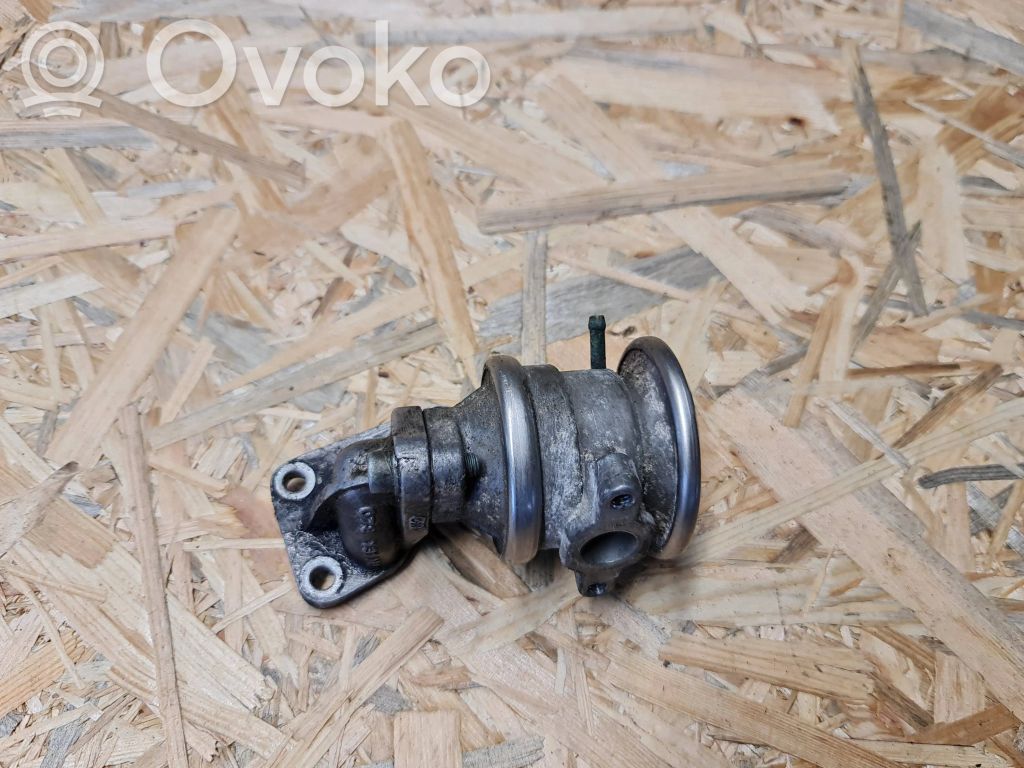 Audi A6 S6 C5 4B Zawór EGR 