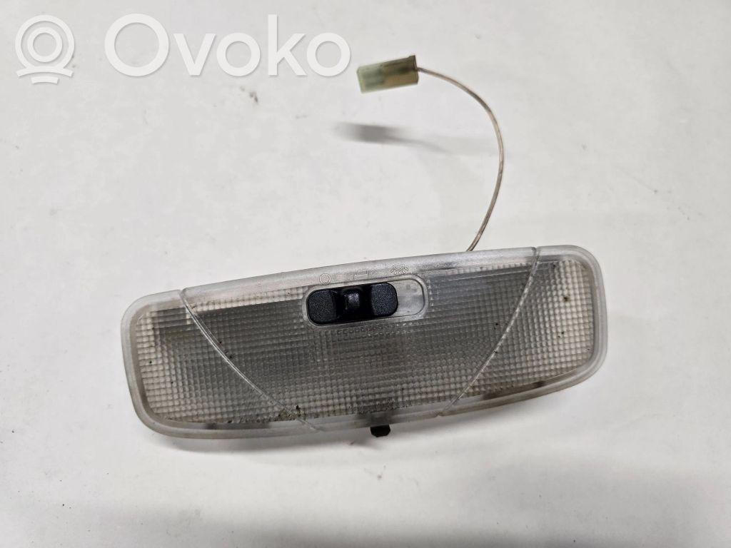 Ford Connect Luz del asiento delantero 
