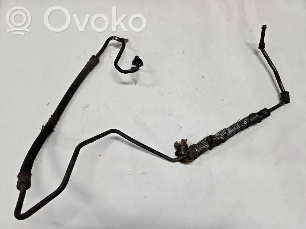 Ford Connect Power steering hose/pipe/line 