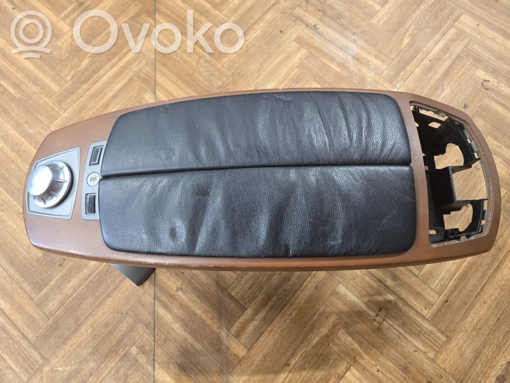 BMW 7 E65 E66 Armrest 