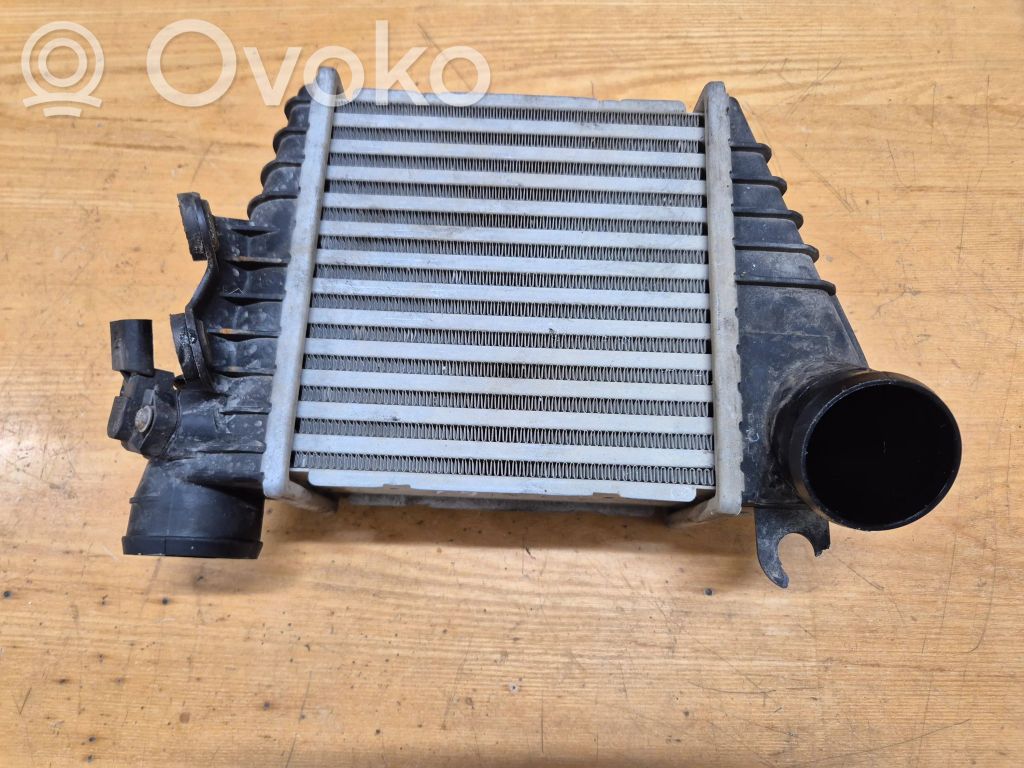 Chłodnica powietrza doładowującego / Intercooler   DAW001TT,038906051,0281002177,53188,TH042L38