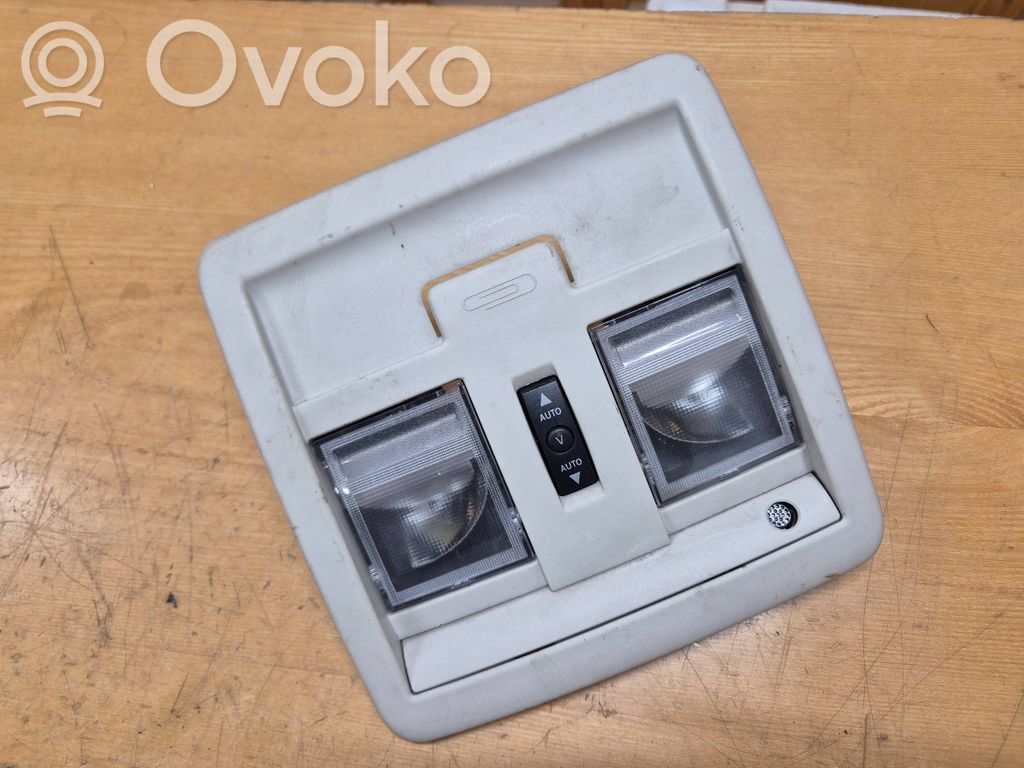Headlining lighting console trim   C00463833,1288135,854363
