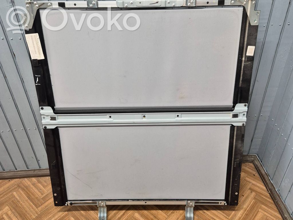 Mazda CX-7 Schiebedach-Set 