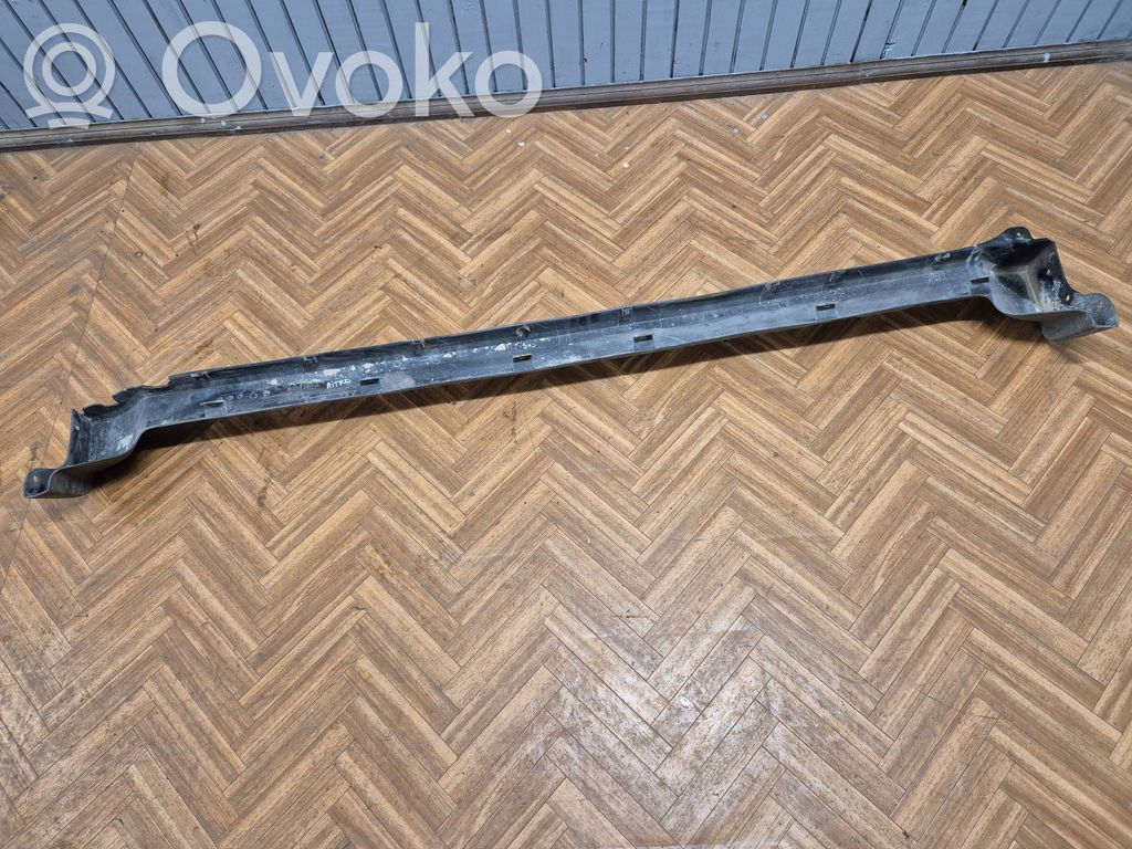 Dodge Nitro Sill 