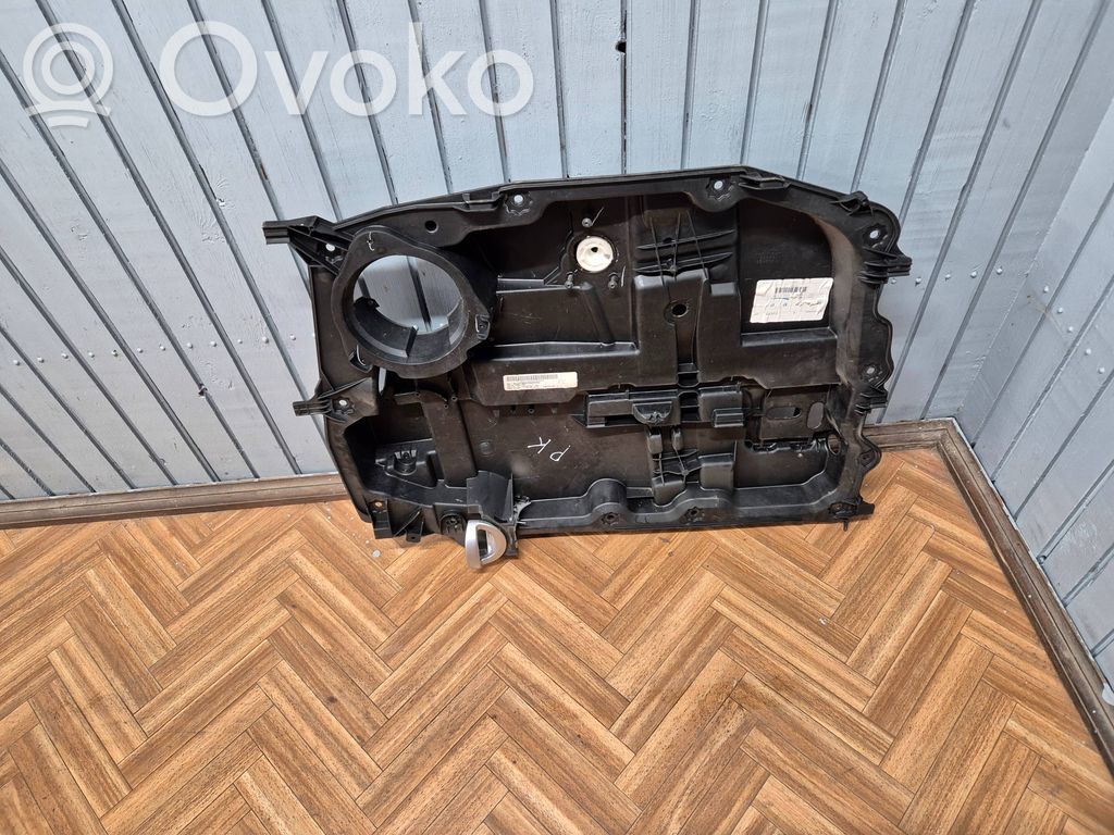 Dodge Nitro Mechanizm podnoszenia szyby przedniej bez silnika 