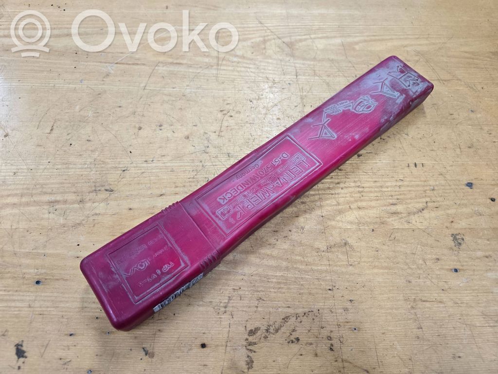 Opel Corsa D Varoituskolmio 