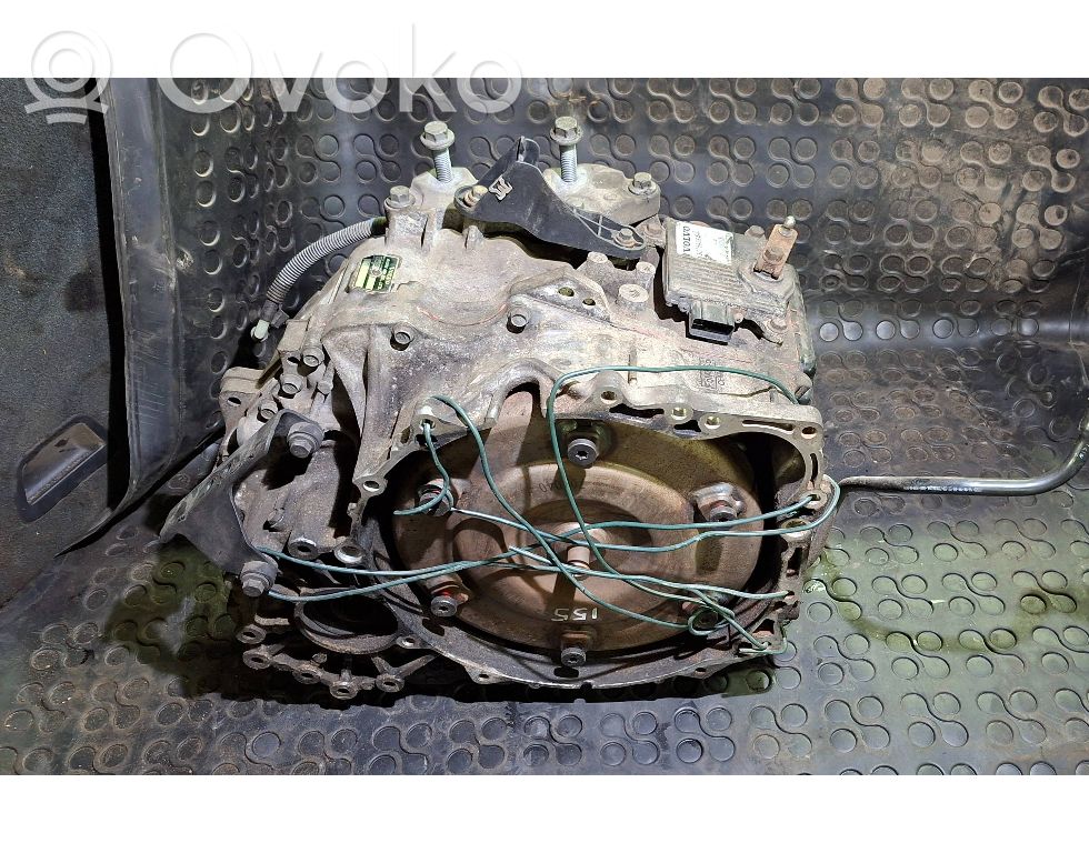 Automatic gearbox   TF80SC,06F3819112,30681296