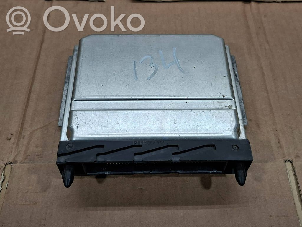 Volvo S60 Engine control unit/module 