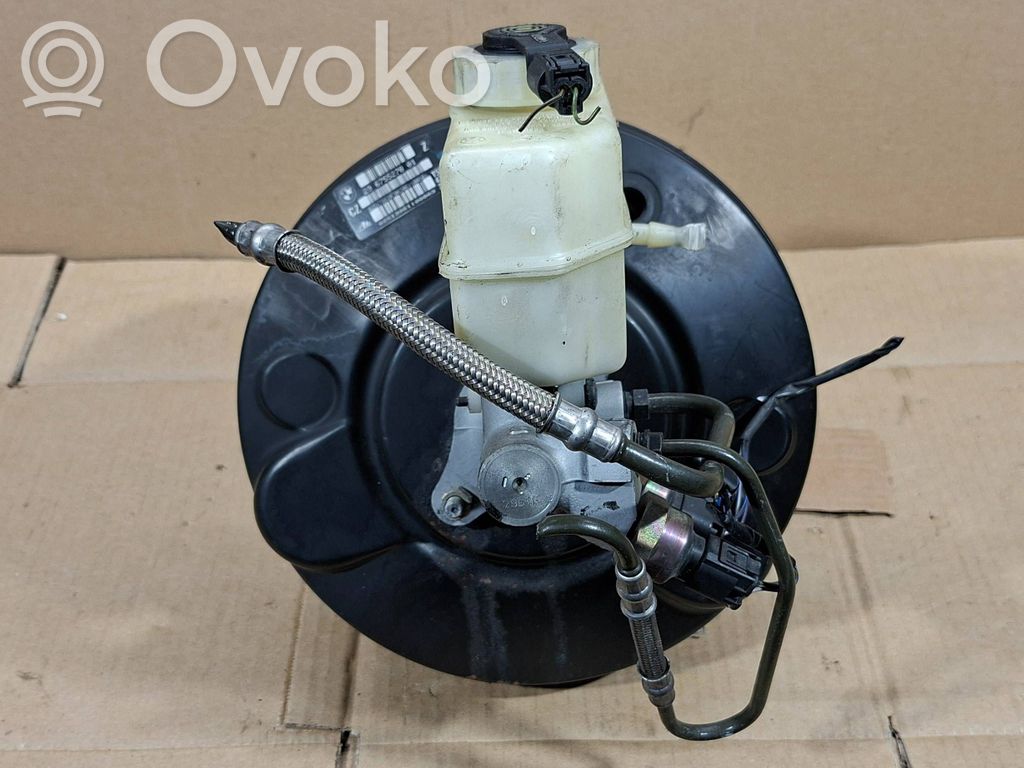 BMW 3 E46 Servo-frein 