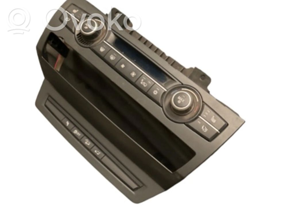 Climate control unit   9227924