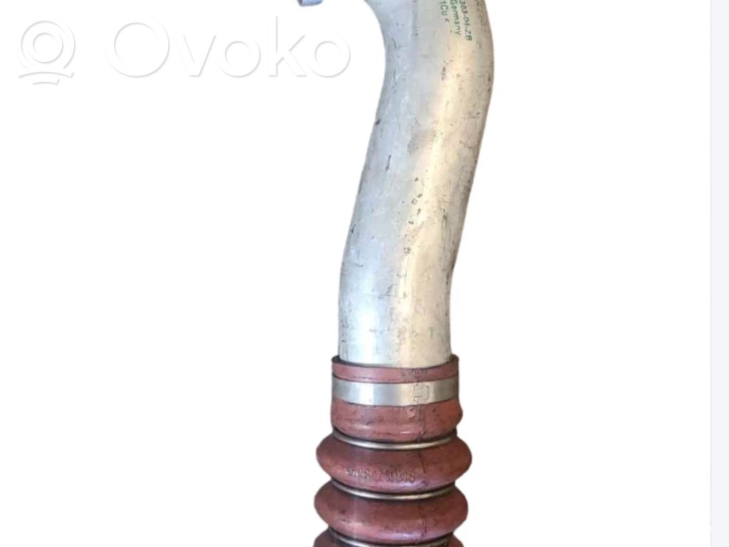 Interkūlera šļūtene (-es) / caurule (-es)   7796303