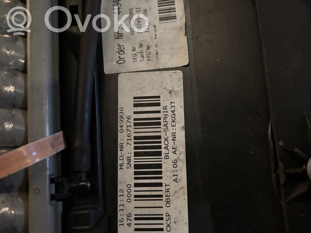 Heckscheibenspoiler   7167176