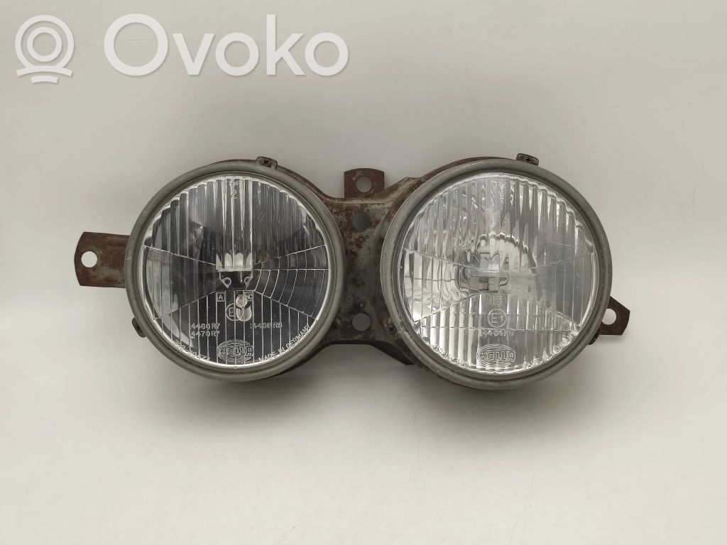 BMW 3 E21 Headlight/headlamp 