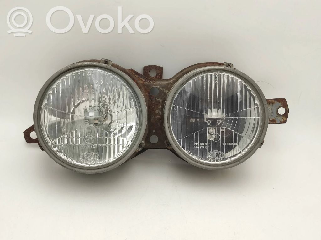 BMW 3 E21 Headlight/headlamp 