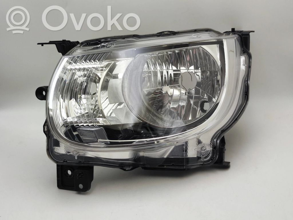 Suzuki Ignis Headlight/headlamp 