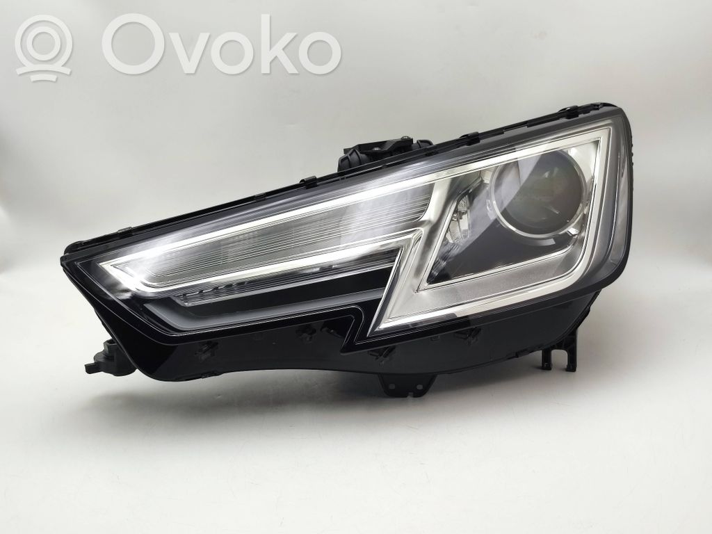 Lampa przednia   8W0941005,030129627100,20SAH5668