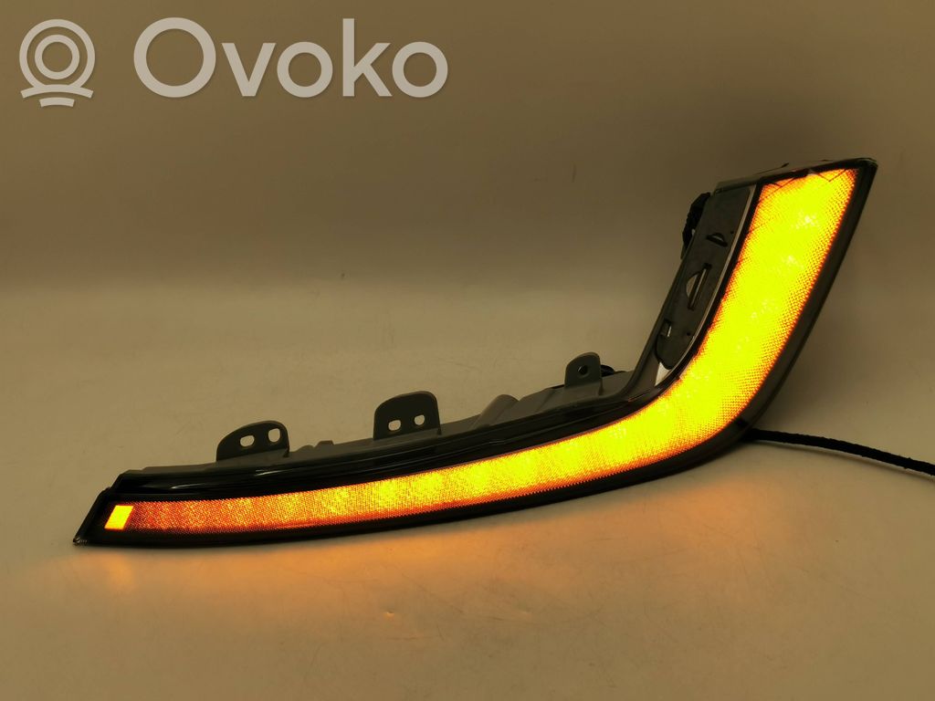 KIA EV6 Luci posteriori 
