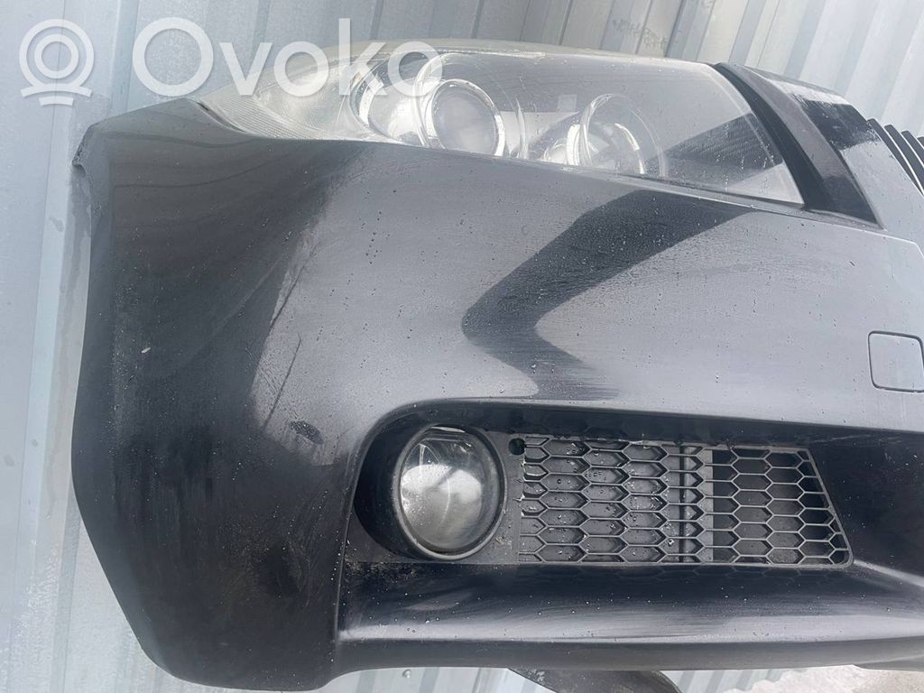 Front piece kit   N43,0130706826,137328118