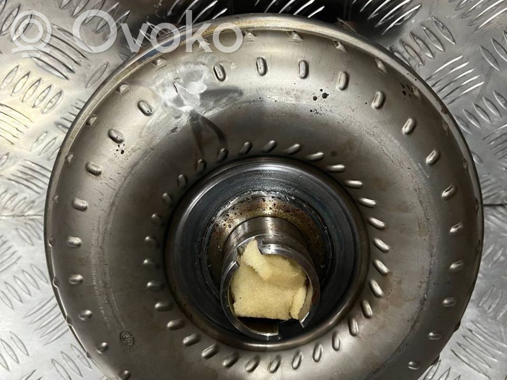 BMW 3 E90 E91 Torque converter 