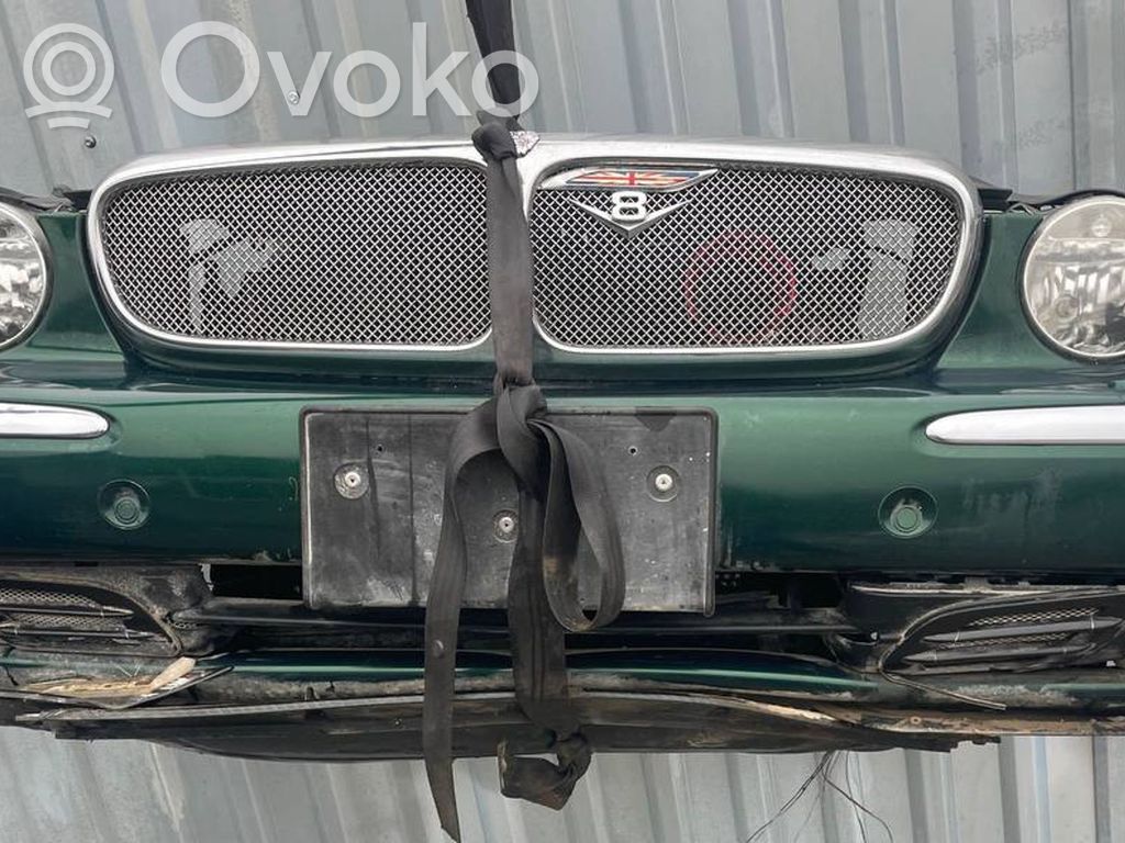 Front piece kit   XTYPE,500026300,0018979400,941006500,X35OX302