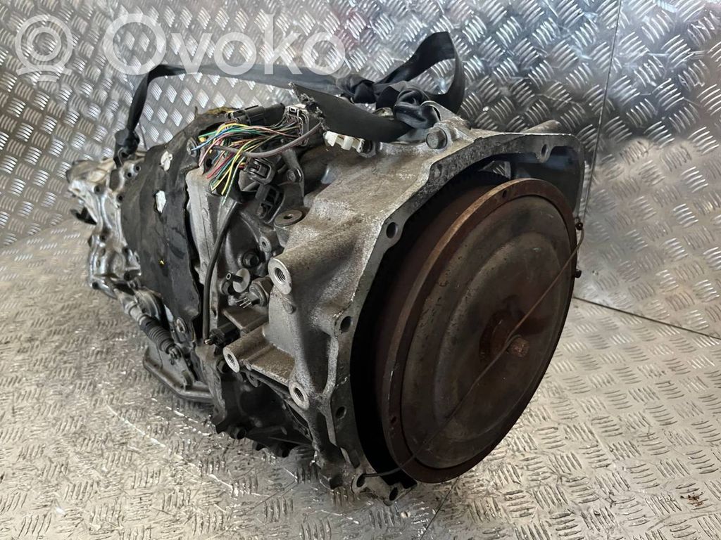 Subaru Outback Automatic gearbox 