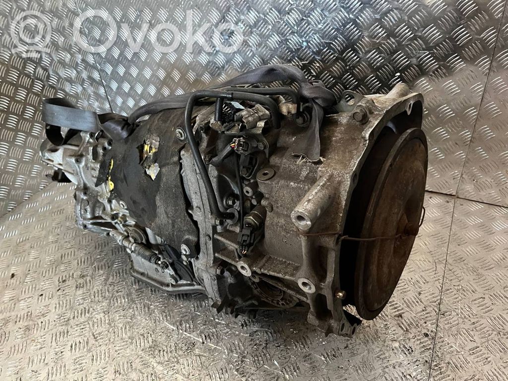 Subaru Outback Automatic gearbox 
