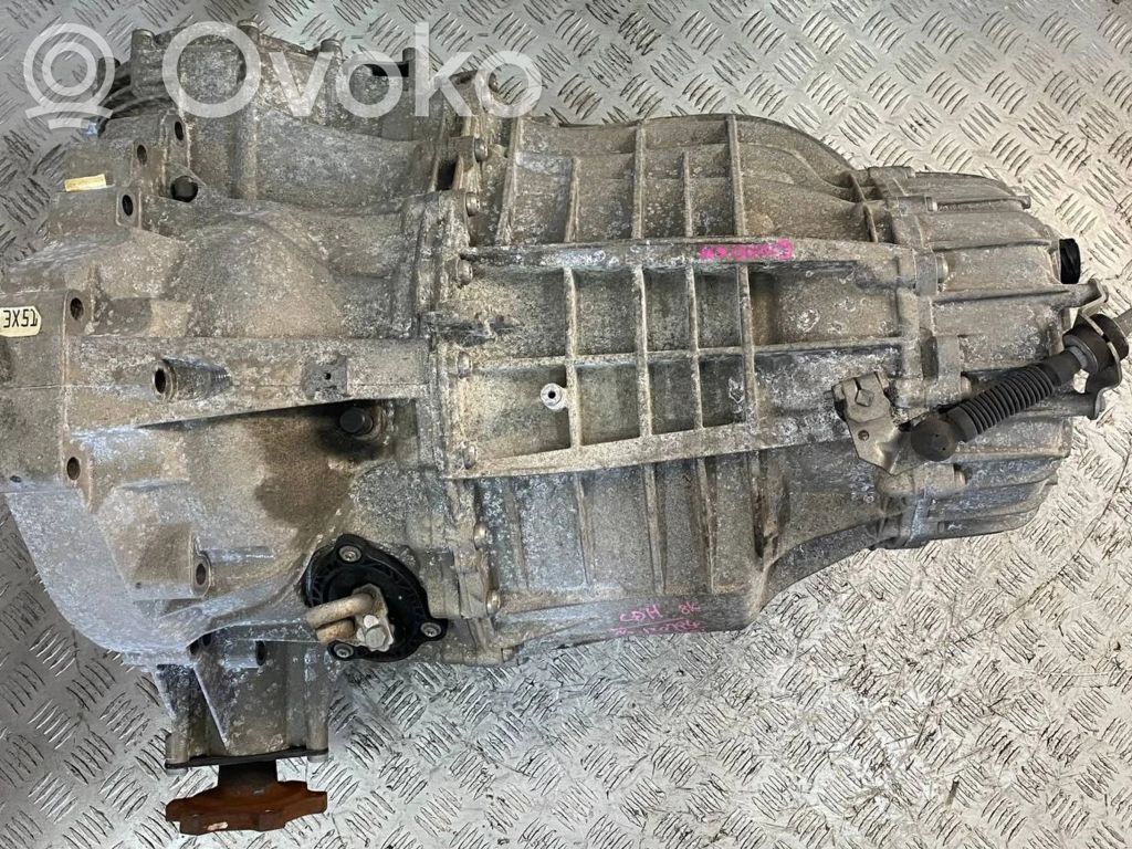 Audi A4 S4 B8 8K Automatic gearbox 