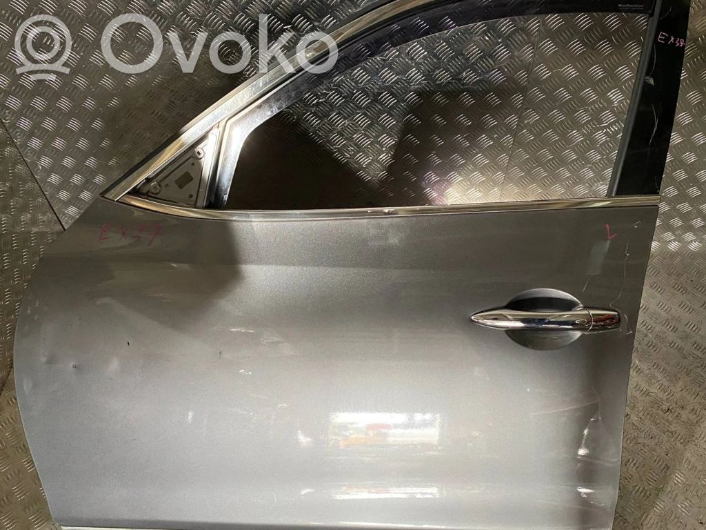 Puerta delantera   INFINITIEX37,EX37,MRSU5670655
