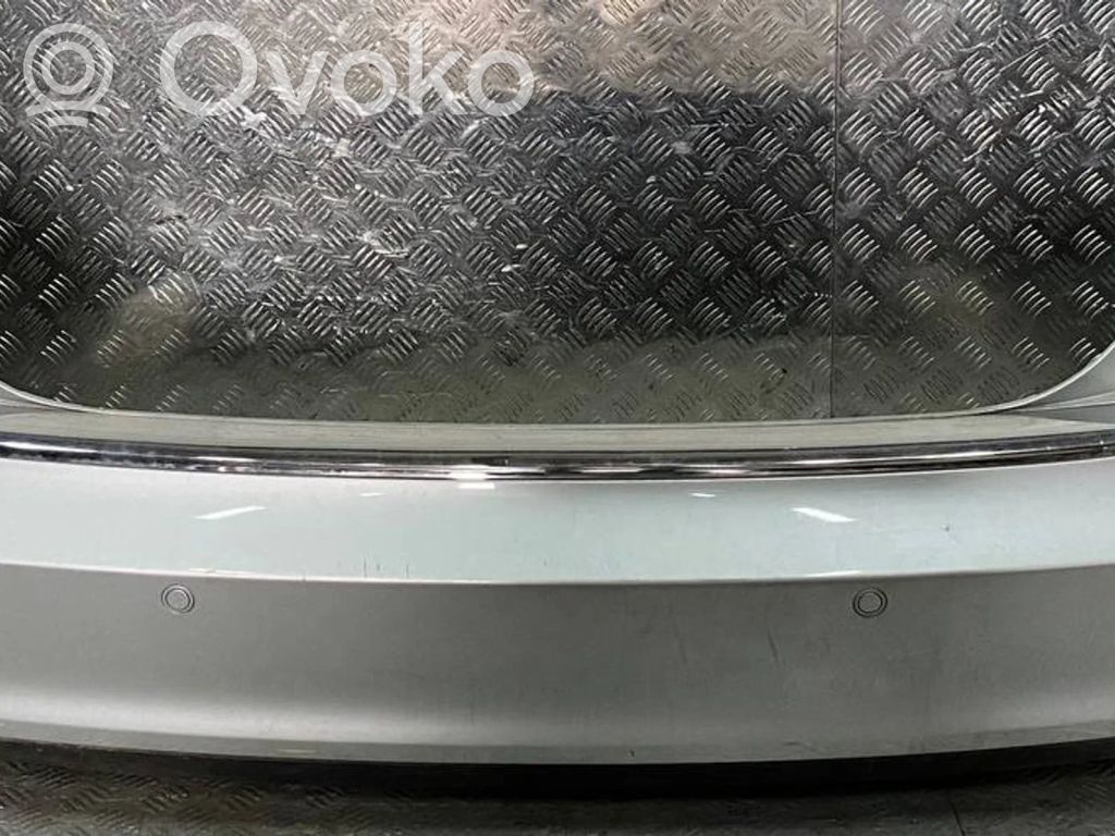Audi A6 S6 C6 4F Parachoques 