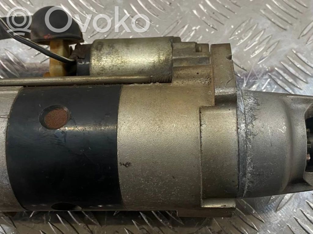 Infiniti M30 Electromotor 