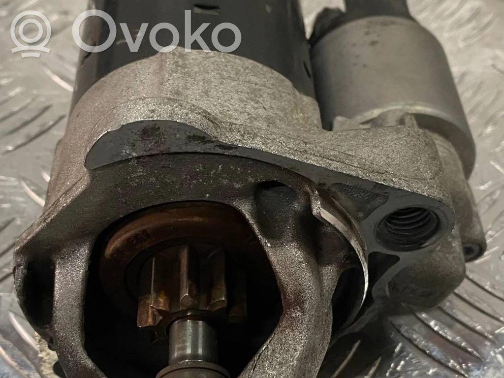 Volkswagen PASSAT B5.5 Starter motor 