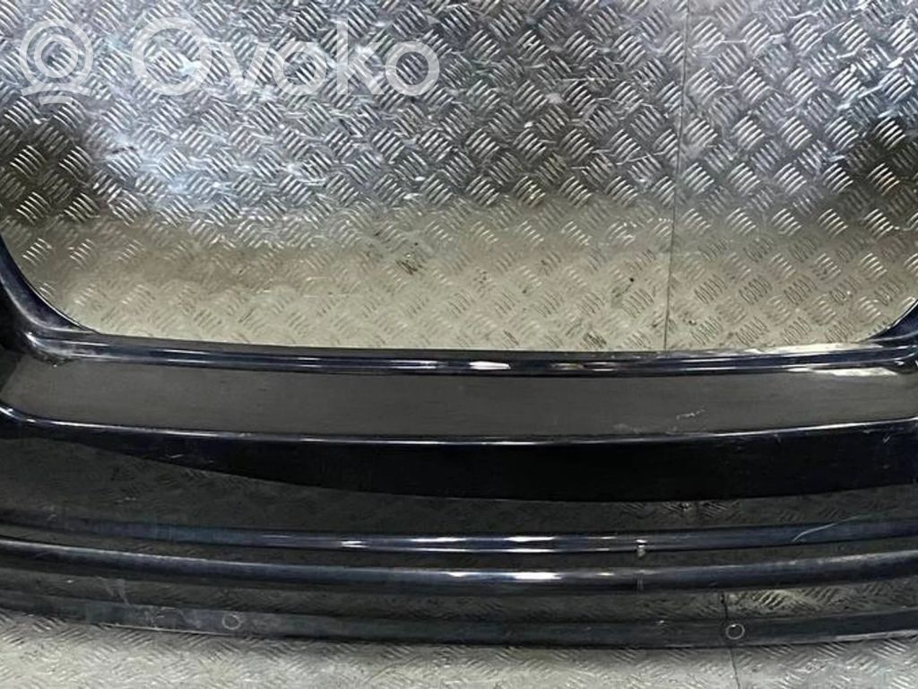 Volvo S80 Puskuri 