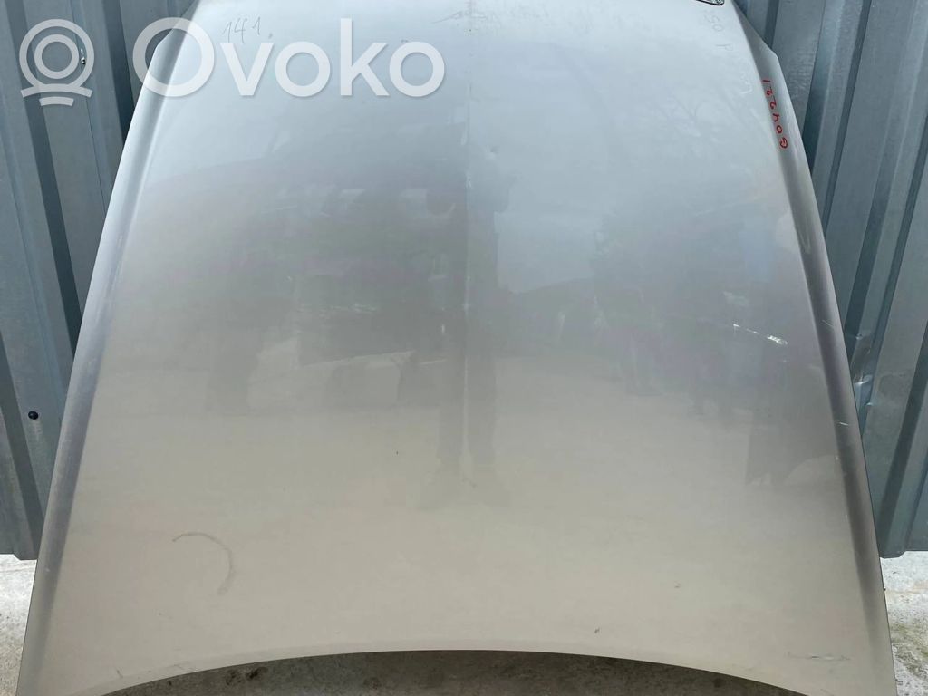 Motorhaube   MRSU5670655
