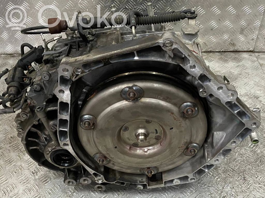 Mazda CX-5 Automatic gearbox 