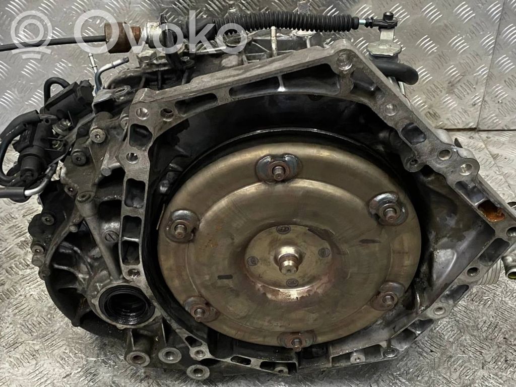 Mazda CX-5 Automatic gearbox 