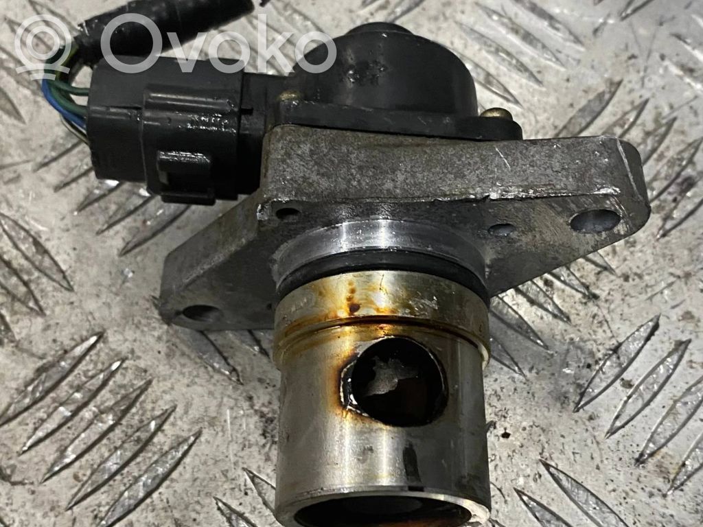 Válvula EGR   14710ED00A,MR20,2C15,BHCU5020493