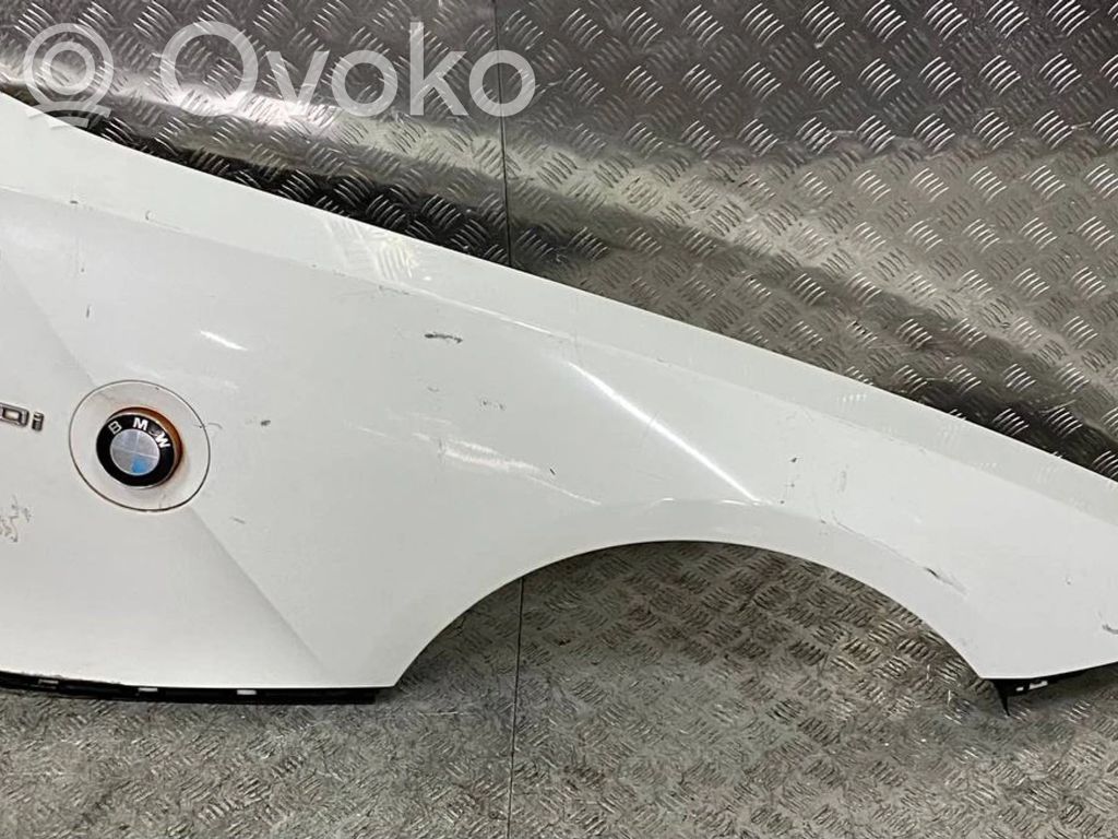Fender   BMWZ4,Z4E89,BHCU5020493