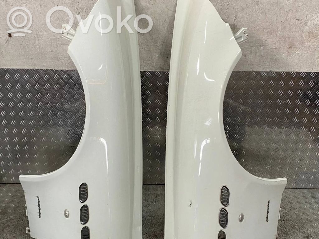Sparnas   ZF,8B6,BHCU5020493