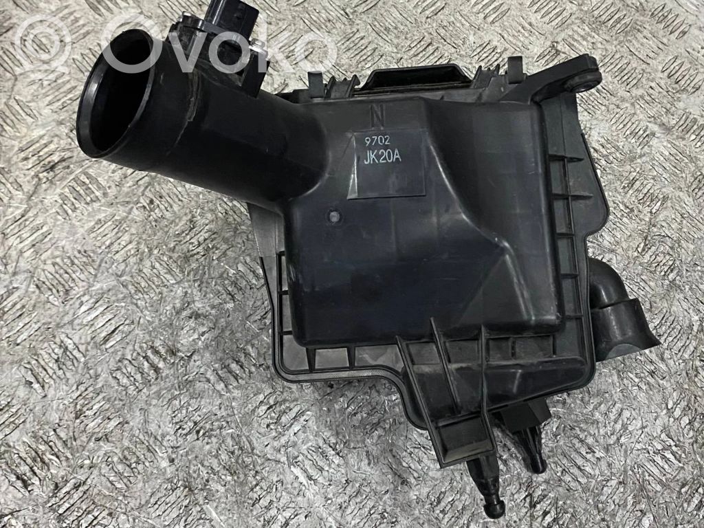 Nissan Skyline Gaisa filtra kaste 