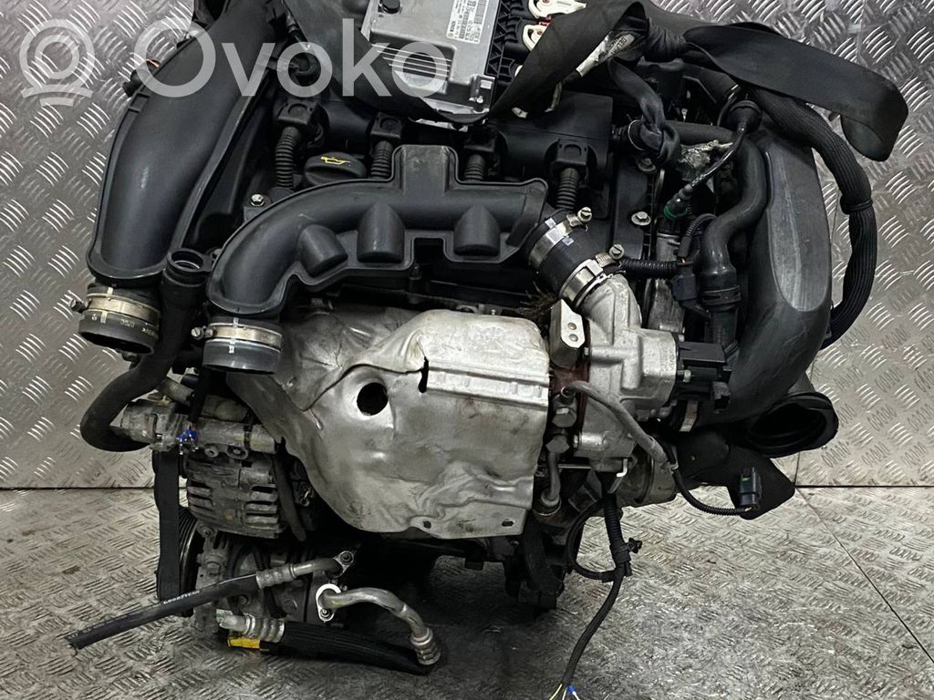 Engine   EP6,0261S06621,0261S06883,1B1,MSKU1843598