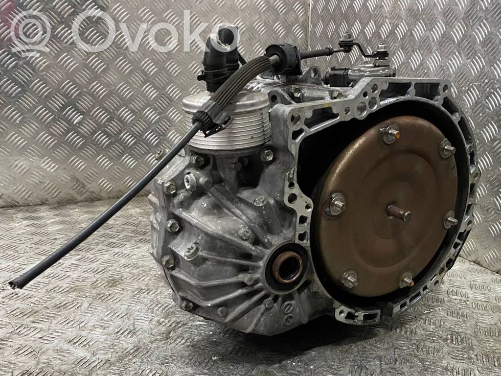 Mini One - Cooper F56 F55 Automatic gearbox 