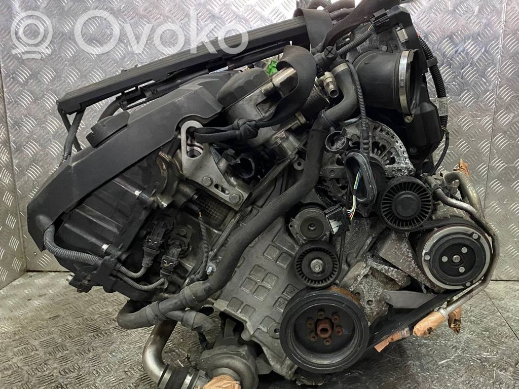 Moteur   N43B20AA,A0311929,4A10,5WK94901,BEAU4075160,DMEMSD812,N43B20