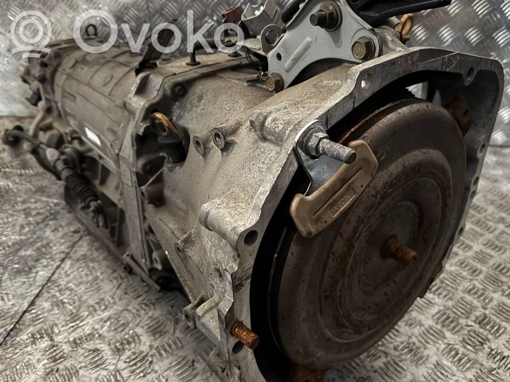 Subaru Legacy Automatic gearbox 