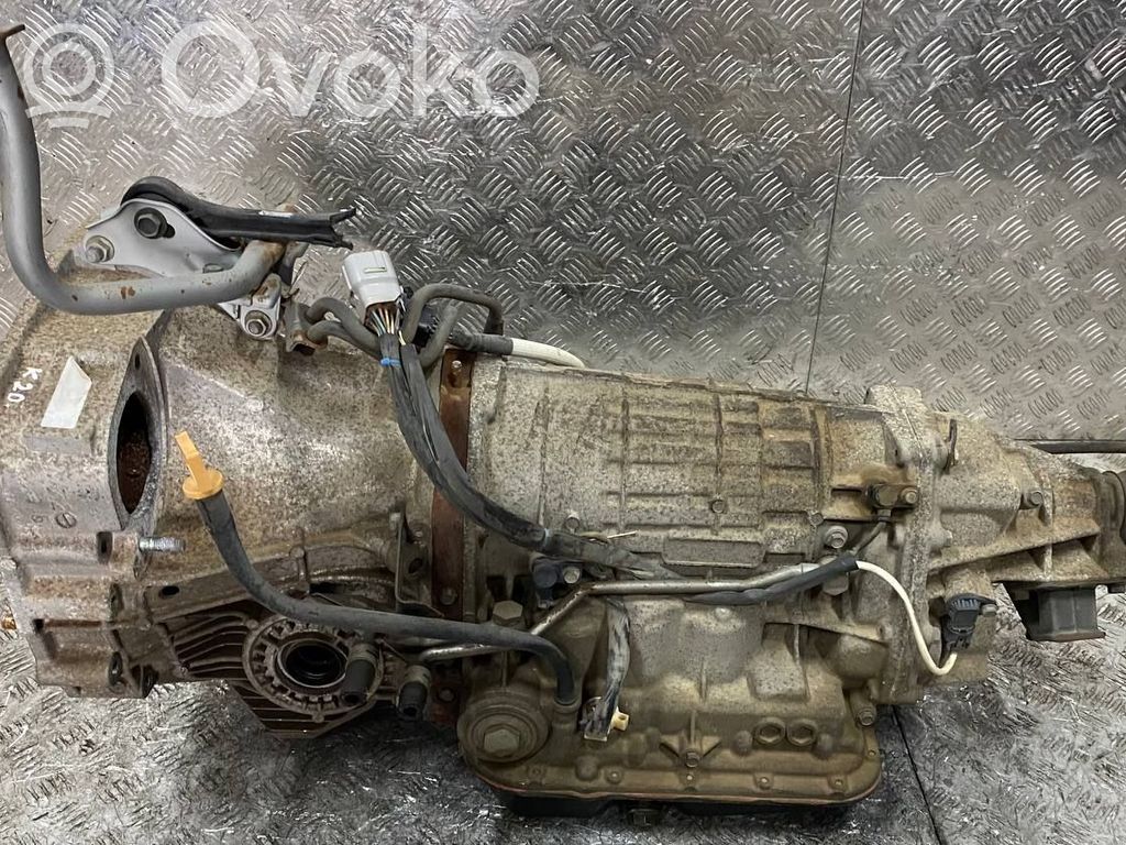 Subaru Legacy Automatinė pavarų dėžė 